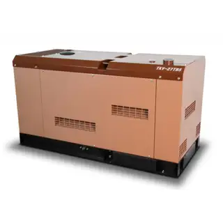 Генератор TOYO TKV-27TBS