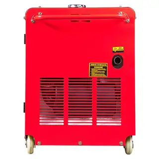 Генератор FUBAG DS 6500 AC ES