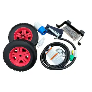 Газобензиновый генератор GMP G8500EA