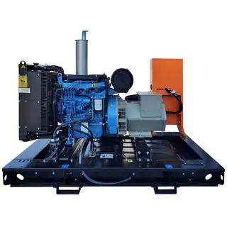 Генератор MVAE 44BO