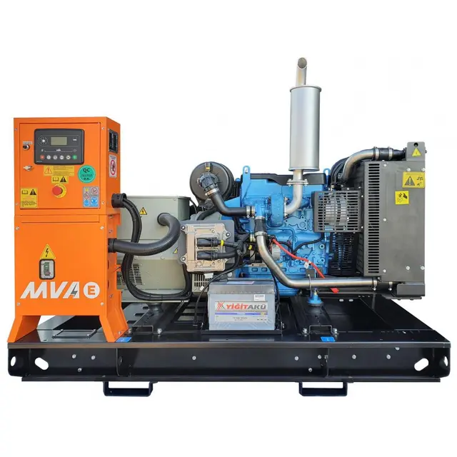Генератор MVAE 2500BO