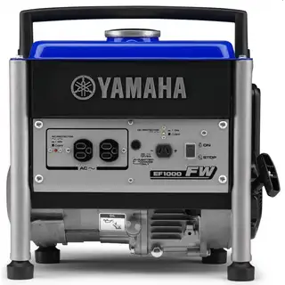 Генератор YAMAHA EF1000FW