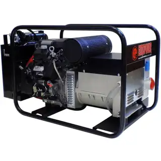 Генератор EUROPOWER EP13500 ТЕ