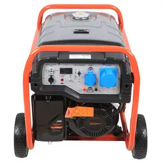 Генератор Mitsui ZM 9500 EA
