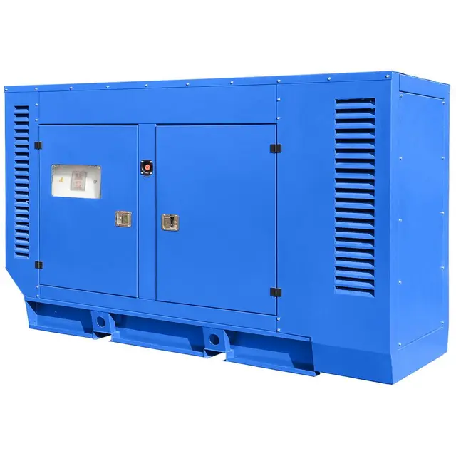 Генератор ТСС АД-30С-Т400-1РКМ1
