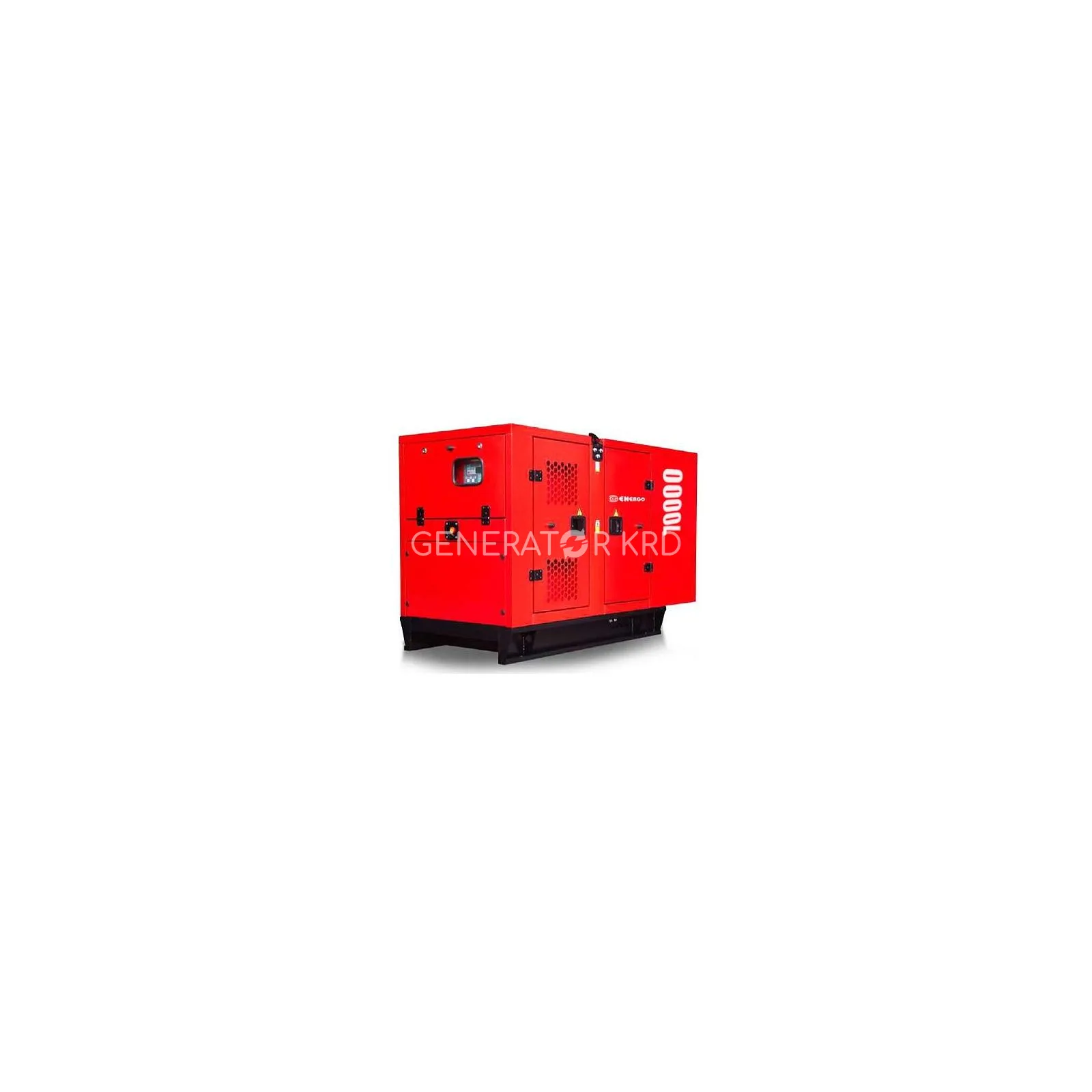 Генератор Arken ARK-P 75-S