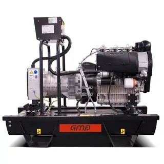 Генератор Yanmar GMP 7YN