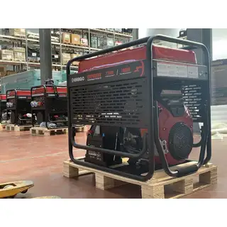 Генератор Energo E20000EAX