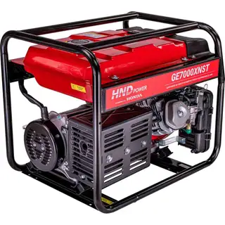 Генератор Honda HND GE7000XNST