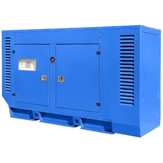 Генератор ТСС АД-24С-Т400-1РКМ1 (Mecc Alte)