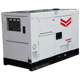 Генератор Yanmar YEG300DSHS-5B