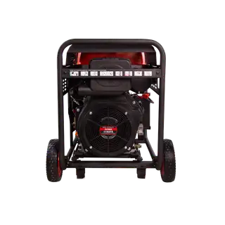 Дизельный генератор A-iPower AD9500TEA