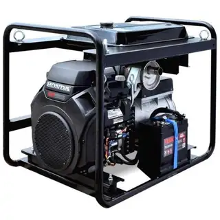 Генератор GENMAC COMBIPLUS G12000HEO