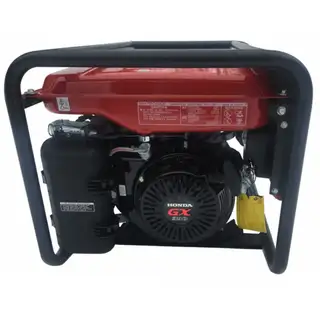 Генератор Elemax SH7600EX-R
