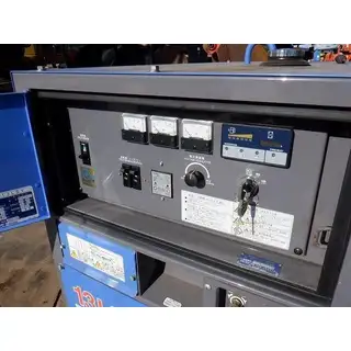 Генератор Denyo TLG-13LSY