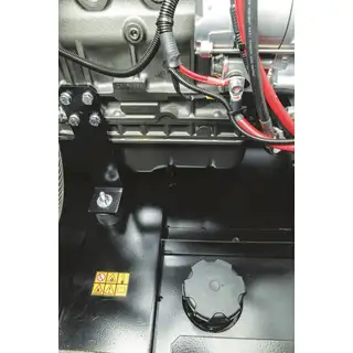 Генератор Pramac GSW 705 V