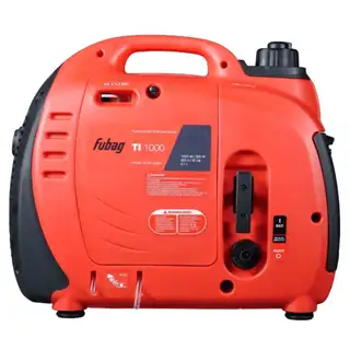 Генератор FUBAG TI 1000