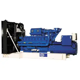 Генератор FG Wilson P2000Е