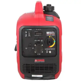 Генератор A-iPower A2000iS