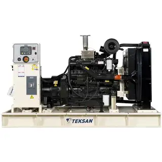 Генератор Teksan TJ176DW5C