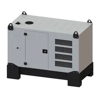 Генератор Fogo FDG 30 M3
