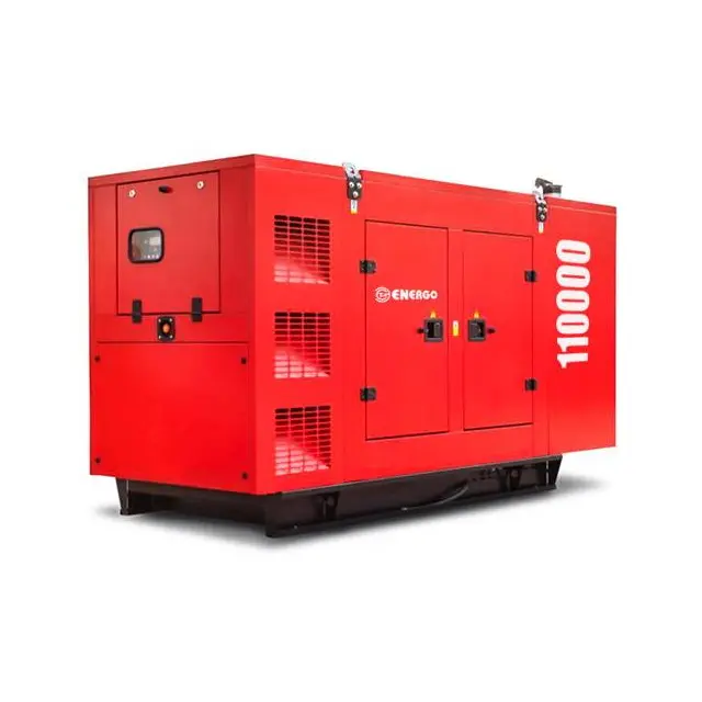 Генератор Arken ARK-P 110-S