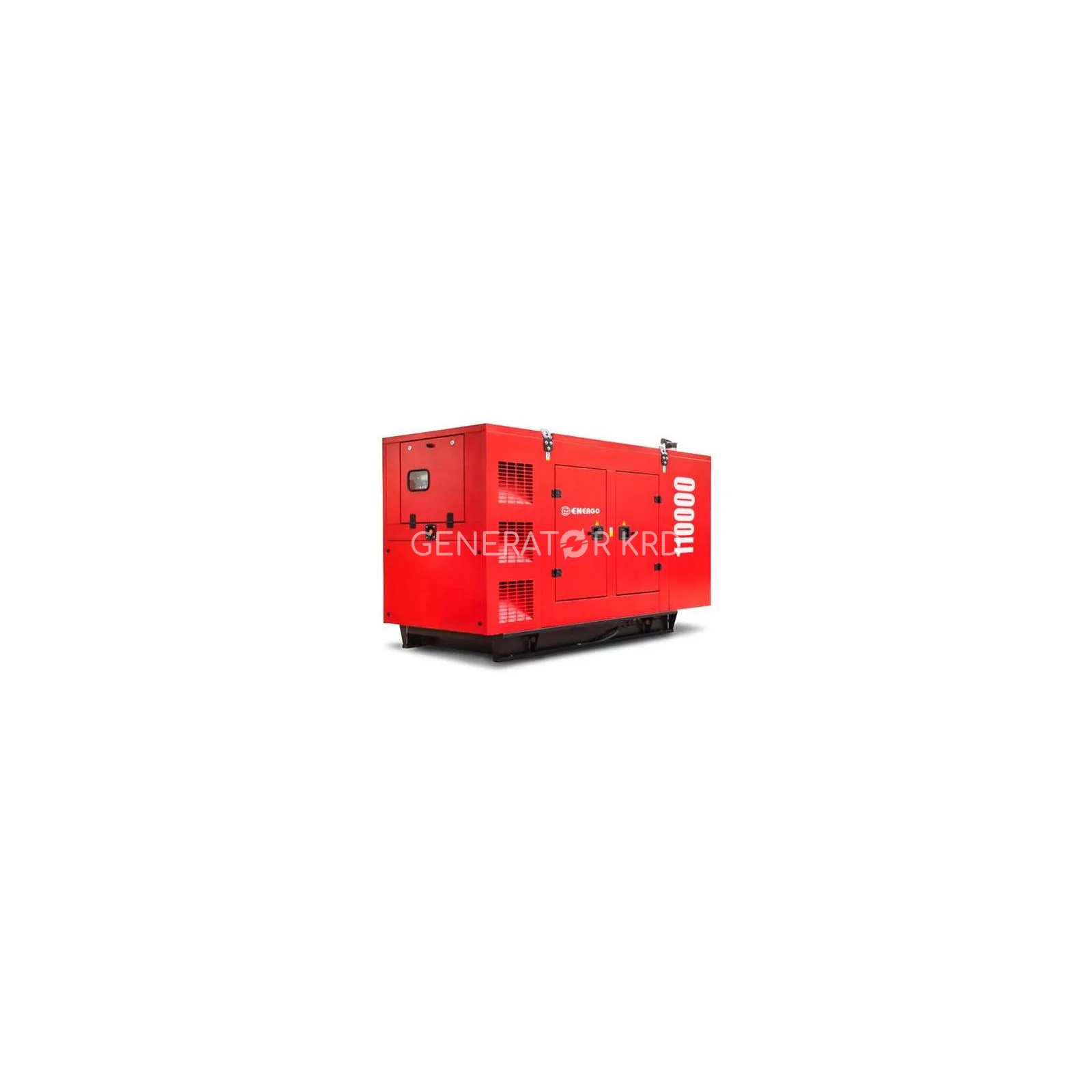 Генератор Arken ARK-P 110-S