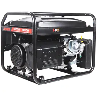 Генератор A-IPOWER LITE AP5500