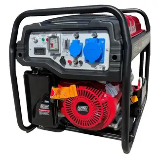 Генератор GMP B10000EA