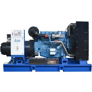 Генератор ТСС АД-320С-Т400-1РМ9