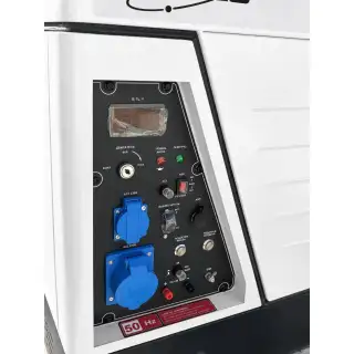 Генератор GMP SCD 9500 S