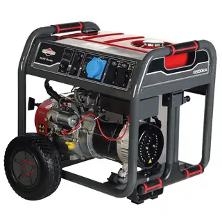 Генератор Briggs & Stratton 8500 EA