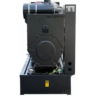 Генератор FUBAG DS 137 DA ES