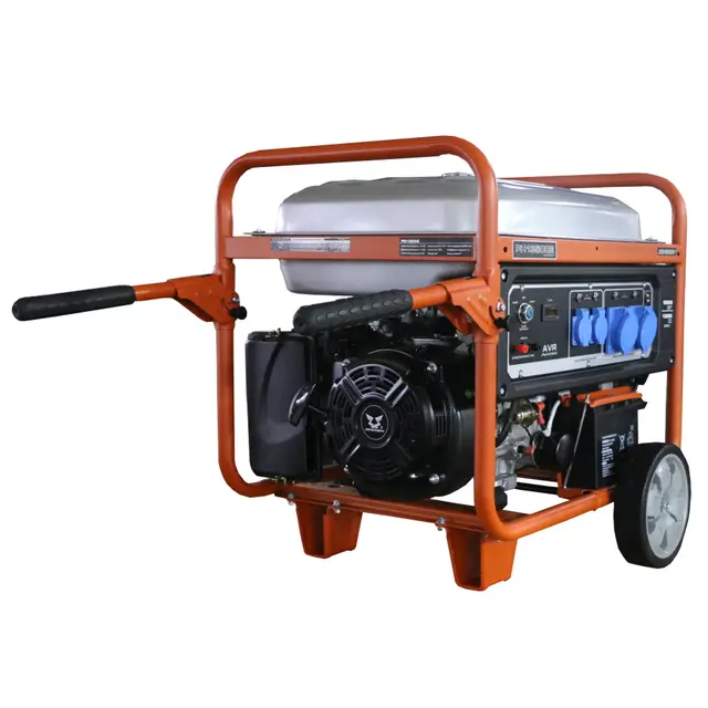 Генератор ZONGSHEN PB 11000 E