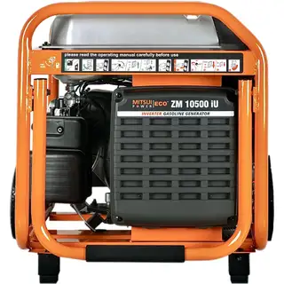 Генератор Mitsui ZM 10500 IU