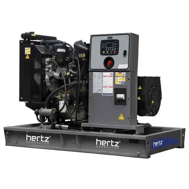 Генератор Hertz HG 25 BС-1
