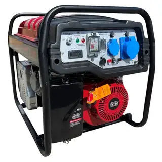 Генератор GMP B10000EA