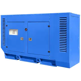 Генератор ТСС АД-60С-Т400-1РКМ1 (Mecc Alte)