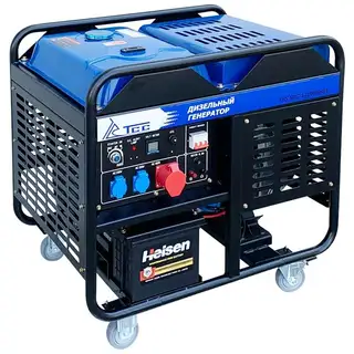 Генератор TSS SDG 14000EH3A