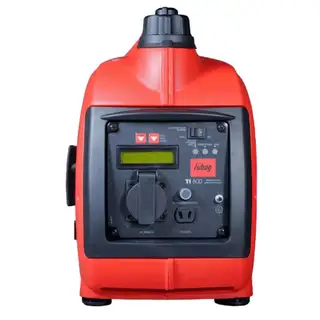 Генератор FUBAG TI 800