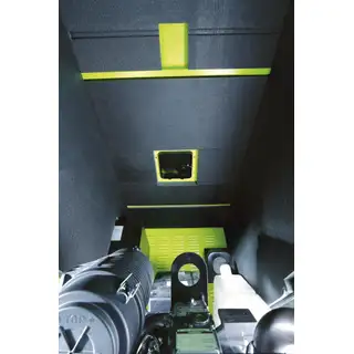 Генератор Pramac GBW 15 P в кожухе