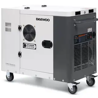 Генератор DAEWOO DDAE 11000SE