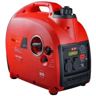 Генератор FUBAG TI 2300