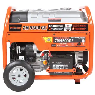 Генератор Mitsui ZM 9500 GE