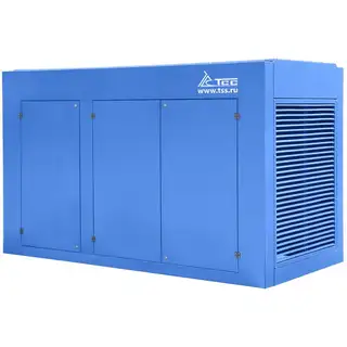 Генератор ТСС АД-400С-Т400-1РПМ17 (Mecc Alte)