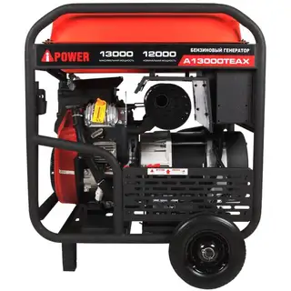 Генератор A-IPOWER A13000TEAX
