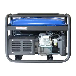 Генератор TSS SGG 2800EN