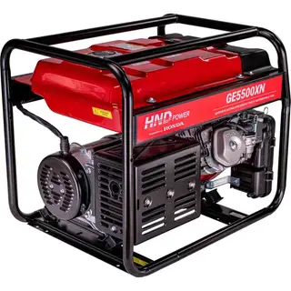 Генератор Honda HND GE5500XN