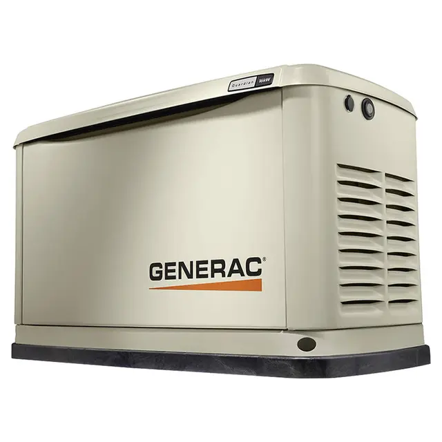 Генератор Generac 7145