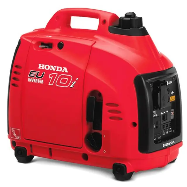 Генератор HONDA EU 10i